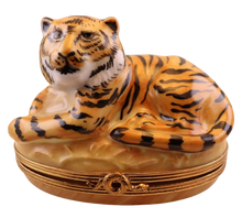 Lade das Bild in den Galerie-Viewer, Artikelnummer 6381 - Tiger
