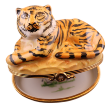 Lade das Bild in den Galerie-Viewer, Artikelnummer 6381 - Tiger