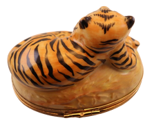 Lade das Bild in den Galerie-Viewer, Artikelnummer 6381 - Tiger