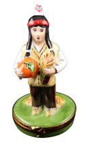 Load image into Gallery viewer, SKU# 6384 - Indian Man