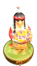 Load image into Gallery viewer, SKU# 6385 - Indian Woman