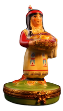 Load image into Gallery viewer, SKU# 6385 - Indian Woman