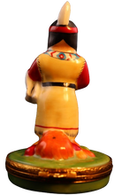 Cargar imagen en el visor de la galería, SKU# 6385 - Mujer india