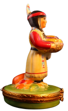 Cargar imagen en el visor de la galería, SKU# 6385 - Mujer india