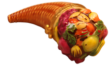 Cargar imagen en el visor de la galería, SKU# 6388 - Cornucopia