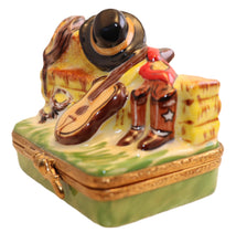 Cargar imagen en el visor de la galería, SKU# 6411 - Accesorios de vaquero