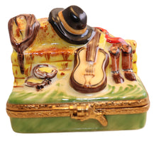 Cargar imagen en el visor de la galería, SKU# 6411 - Accesorios de vaquero