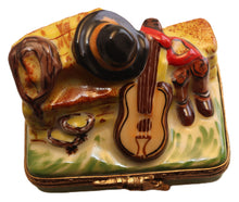 Cargar imagen en el visor de la galería, SKU# 6411 - Accesorios de vaquero