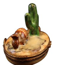 Cargar imagen en el visor de la galería, Código de artículo n.° 6412 - Armadillo