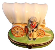 Lade das Bild in den Galerie-Viewer, Artikelnummer 6416 - Proviantwagen