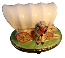 Load image into Gallery viewer, SKU# 6416 - Chuck Wagon