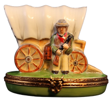 Load image into Gallery viewer, SKU# 6416 - Chuck Wagon