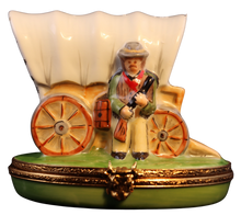 Load image into Gallery viewer, SKU# 6416 - Chuck Wagon