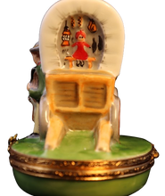 Lade das Bild in den Galerie-Viewer, Artikelnummer 6416 - Proviantwagen