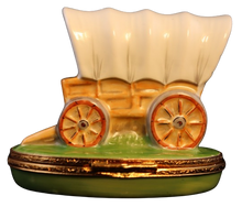 Lade das Bild in den Galerie-Viewer, Artikelnummer 6416 - Proviantwagen