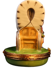 Lade das Bild in den Galerie-Viewer, Artikelnummer 6416 - Proviantwagen