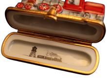 Load image into Gallery viewer, SKU# 6417 - Locomotive