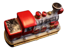 Cargar imagen en el visor de la galería, SKU# 6417 - Locomotora