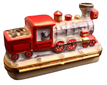 Load image into Gallery viewer, SKU# 6417 - Locomotive