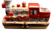 Load image into Gallery viewer, SKU# 6417 - Locomotive