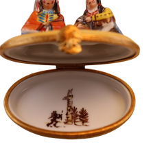 Cargar imagen en el visor de la galería, SKU# 6418 - Jefe sentado