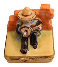 Lade das Bild in den Galerie-Viewer, SKU# 6419 - Mexikanisch