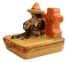 Lade das Bild in den Galerie-Viewer, SKU# 6419 - Mexikanisch