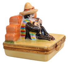 Lade das Bild in den Galerie-Viewer, SKU# 6419 - Mexikanisch