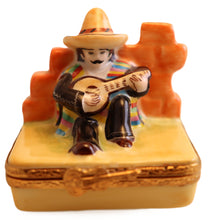 Lade das Bild in den Galerie-Viewer, SKU# 6419 - Mexikanisch