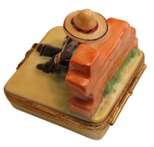 Lade das Bild in den Galerie-Viewer, SKU# 6419 - Mexikanisch