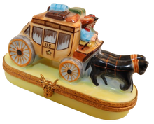 Load image into Gallery viewer, SKU# 6421 - Stage Coach