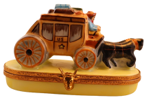 Load image into Gallery viewer, SKU# 6421 - Stage Coach