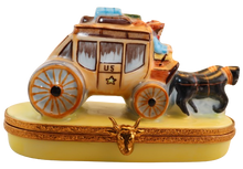 Load image into Gallery viewer, SKU# 6421 - Stage Coach
