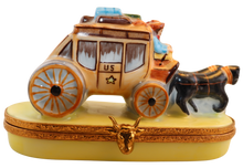 Load image into Gallery viewer, SKU# 6421 - Stage Coach