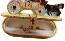Load image into Gallery viewer, SKU# 6421 - Stage Coach