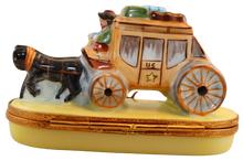 Load image into Gallery viewer, SKU# 6421 - Stage Coach