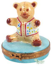 Cargar imagen en el visor de la galería, SKU# 6431 - Osito de peluche - (RETIRADO)