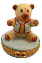 Cargar imagen en el visor de la galería, SKU# 6431 - Osito de peluche - (RETIRADO)