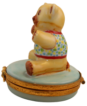 Cargar imagen en el visor de la galería, SKU# 6431 - Osito de peluche - (RETIRADO)