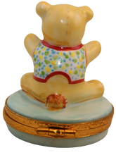 Cargar imagen en el visor de la galería, SKU# 6431 - Osito de peluche - (RETIRADO)