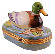 Load image into Gallery viewer, SKU# 6444 - Mallard Duck