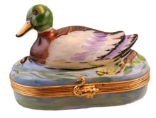 Cargar imagen en el visor de la galería, SKU# 6444 - Pato real