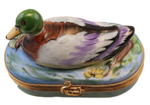 Load image into Gallery viewer, SKU# 6444 - Mallard Duck