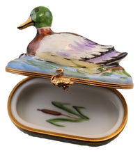 Load image into Gallery viewer, SKU# 6444 - Mallard Duck