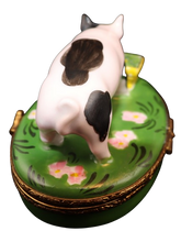 Lade das Bild in den Galerie-Viewer, SKU# 6445 - Geflecktes Schwein