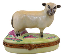 Lade das Bild in den Galerie-Viewer, Artikelnummer 6449 - Schaf