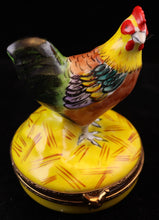 Load image into Gallery viewer, SKU# 6450 - Rooster