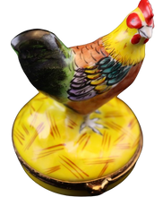 Load image into Gallery viewer, SKU# 6450 - Rooster