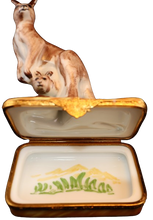 Cargar imagen en el visor de la galería, SKU# 6467 - Canguro