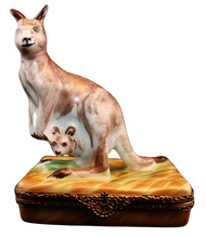 Cargar imagen en el visor de la galería, SKU# 6467 - Canguro